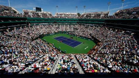 indian wells 2022 calendario.
